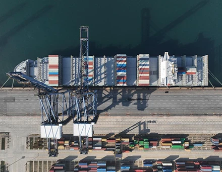 Compitiendo por oportunidades en el "oc&eacute;ano azul" de Am&eacute;rica Latina: an&aacute;lisis en profundidad de Haomin Logistics sobre las tendencias de env&iacute;o y el despliegue de capacidad para rutas dedicadas a Argentina