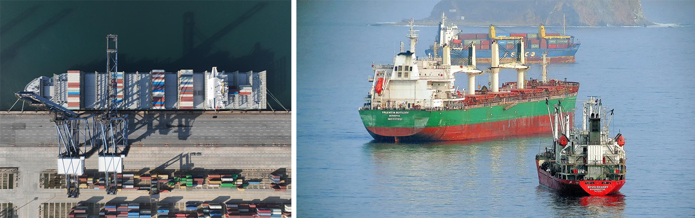 Competir por oportunidades en América Latina